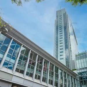 Shibuya Excel Tokyu Отель Токио