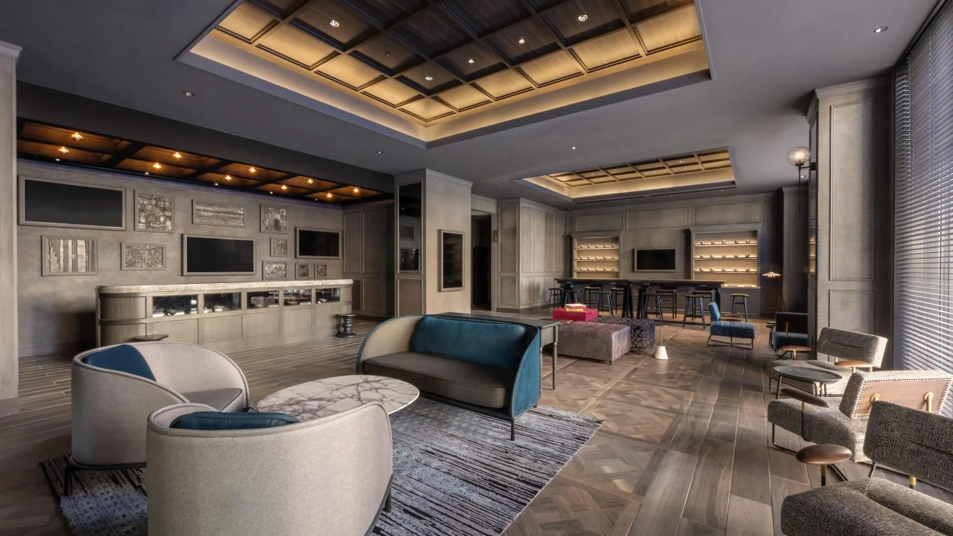 Mercure Tokyo Haneda Airport Hotel