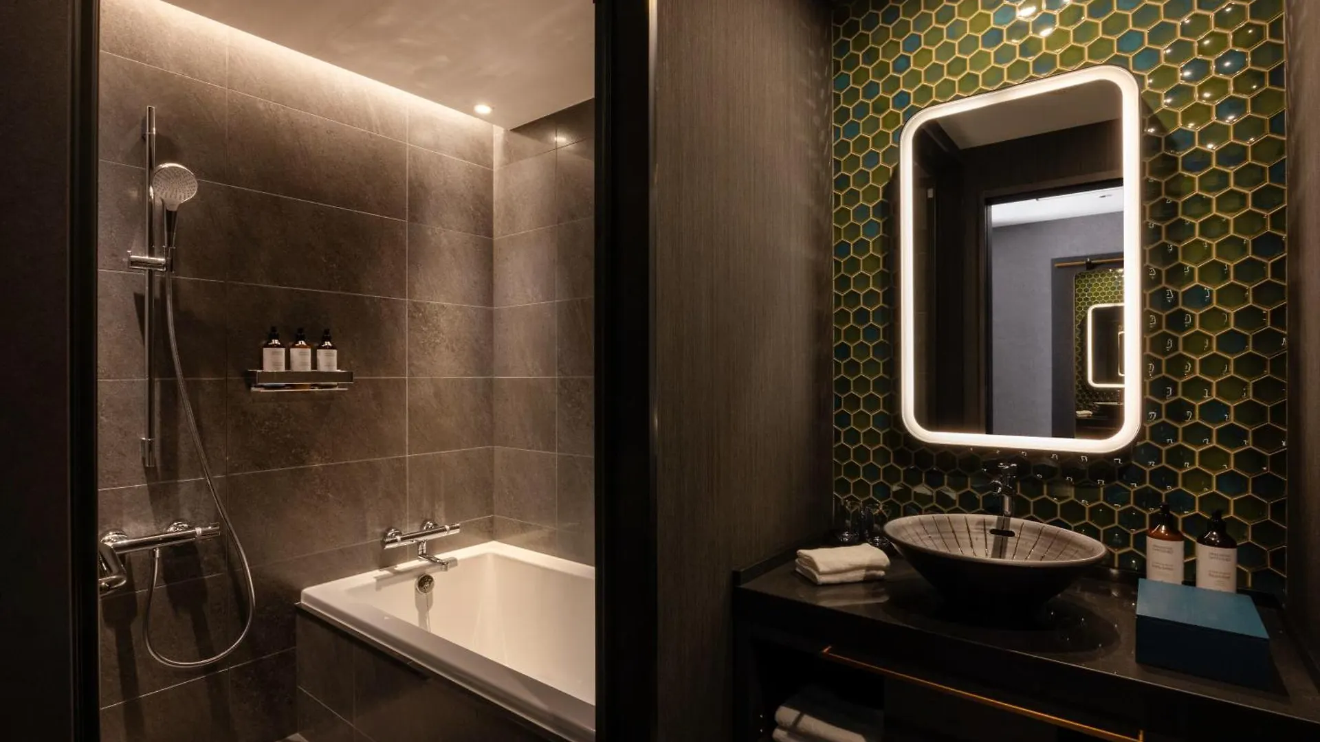 Mercure Tokyo Haneda Airport