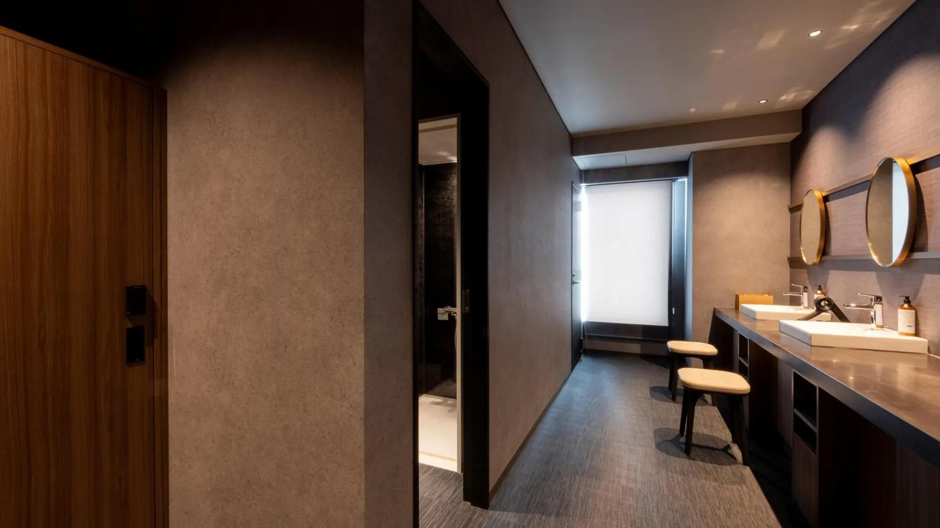 Mercure Tokyo Haneda Airport
