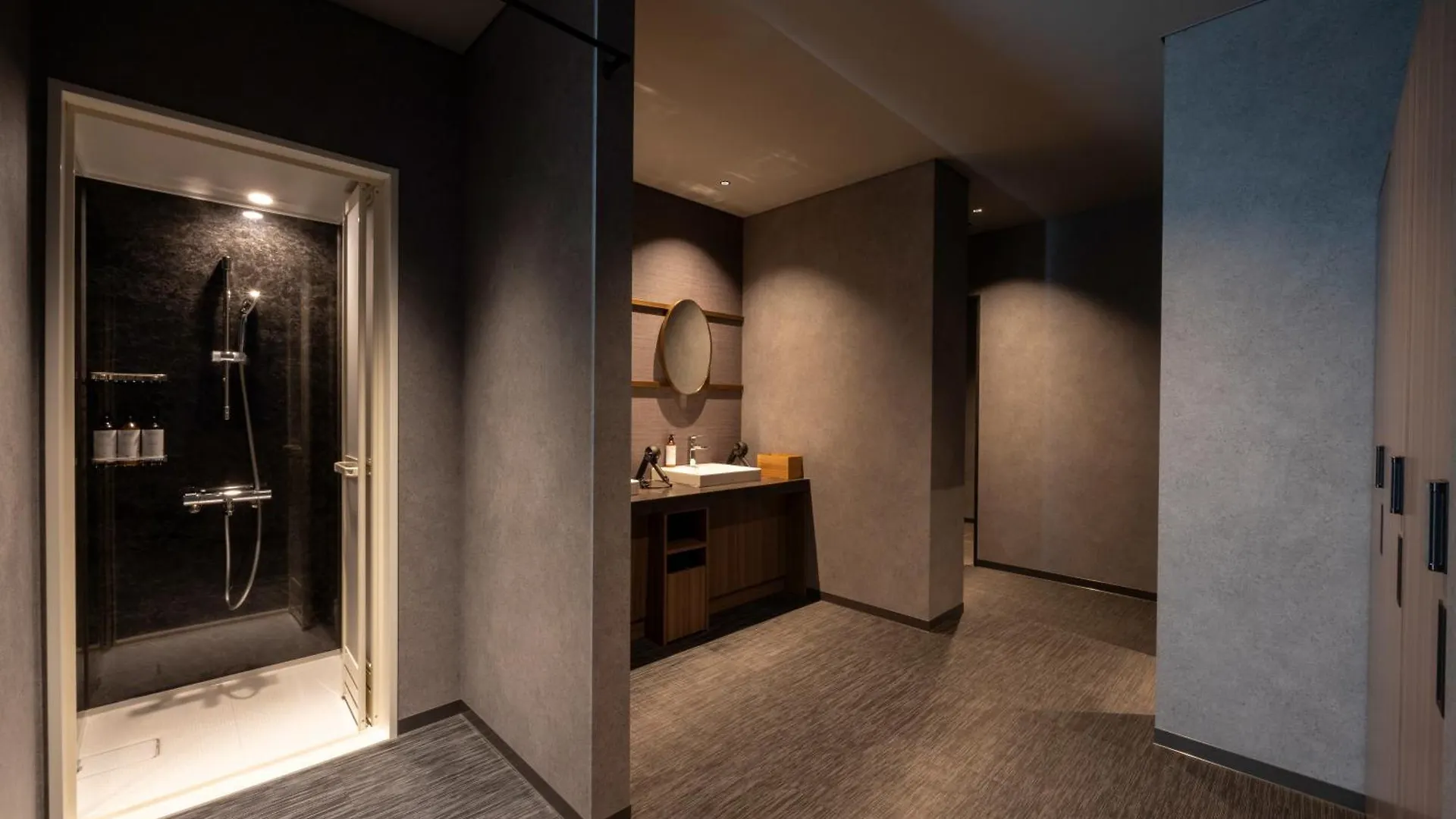 Mercure Tokyo Haneda Airport Japan