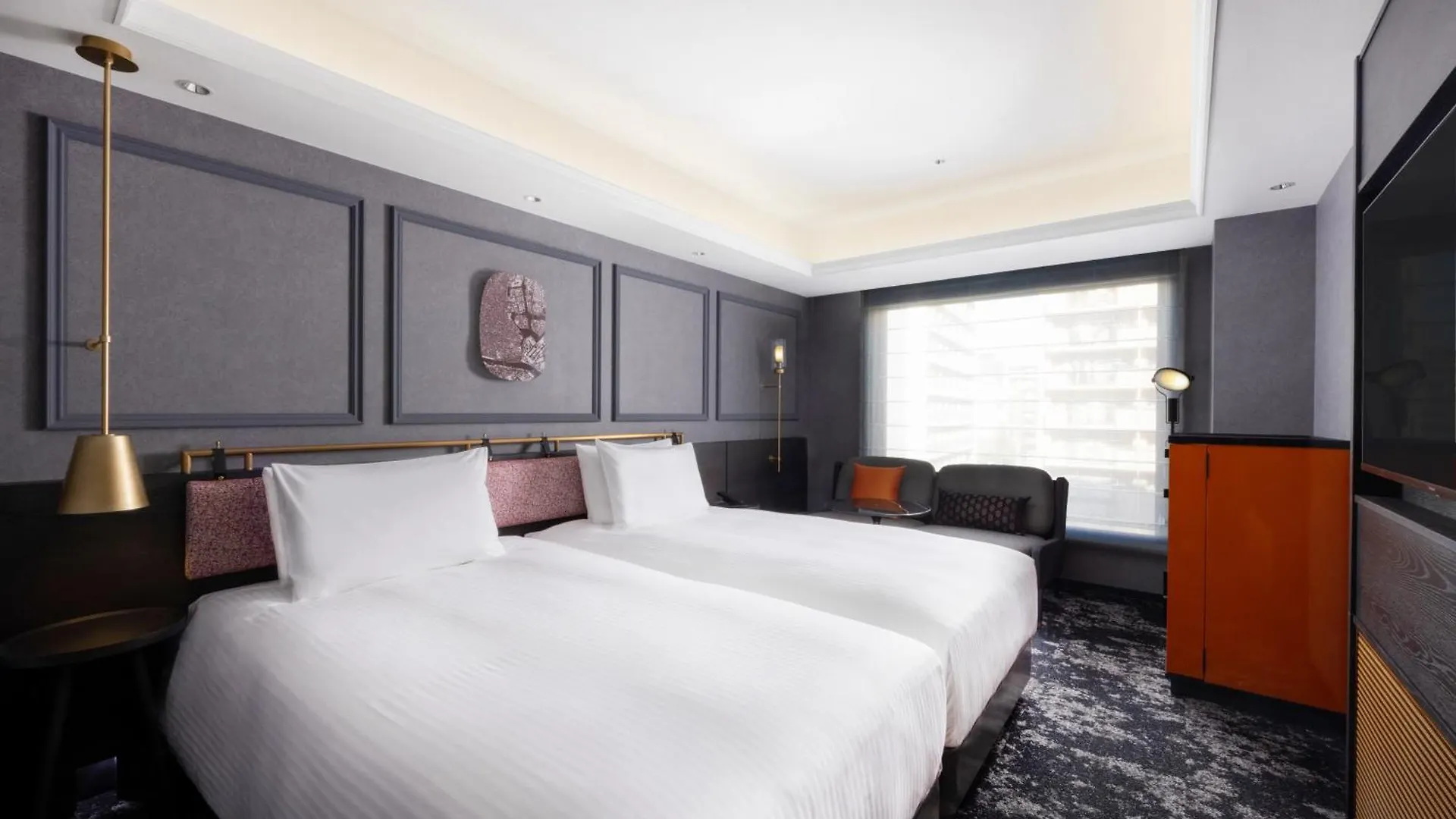 **** Hotel Mercure Tokyo Haneda Airport Japan