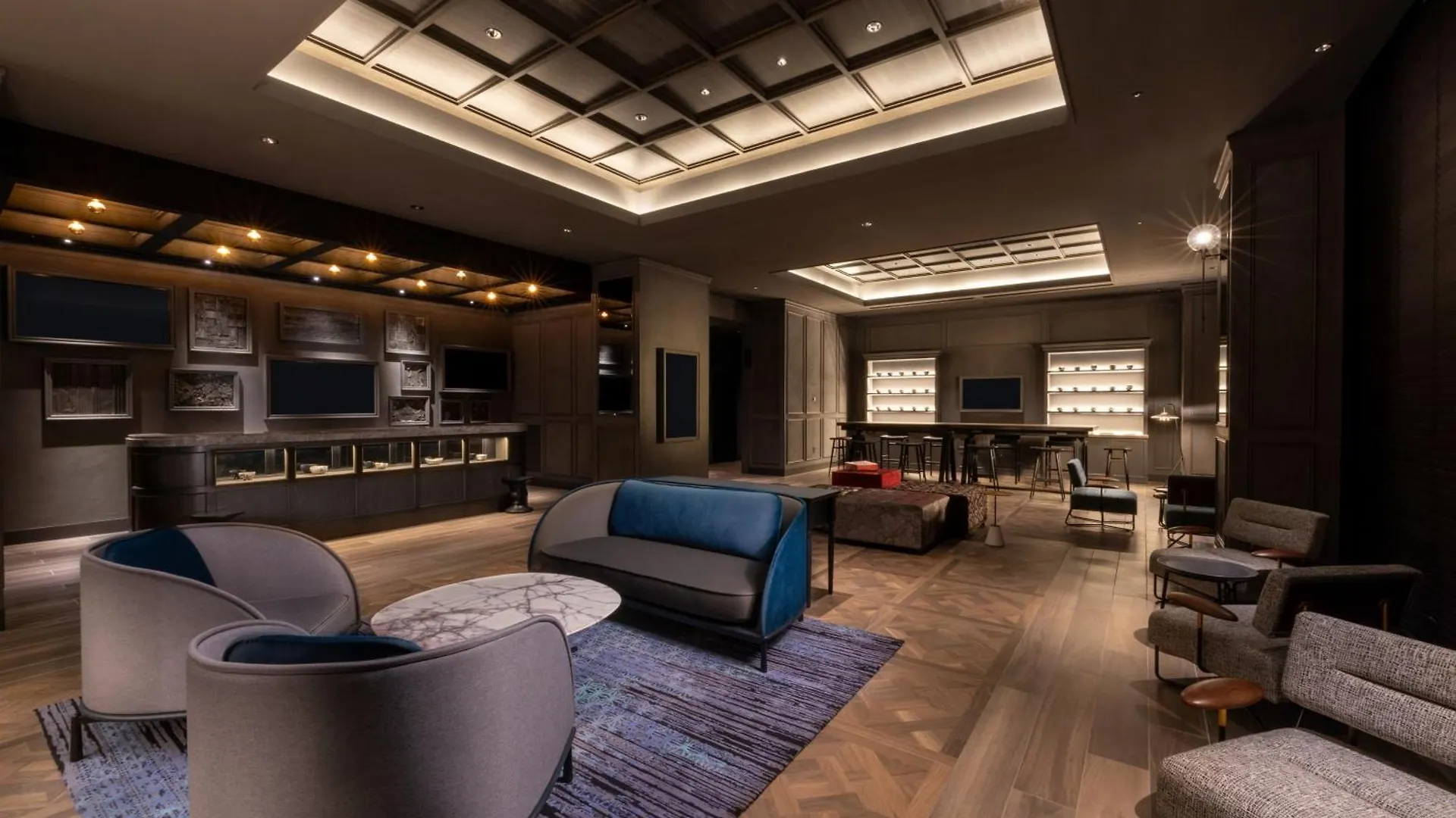 Mercure Tokyo Haneda Airport 4*,