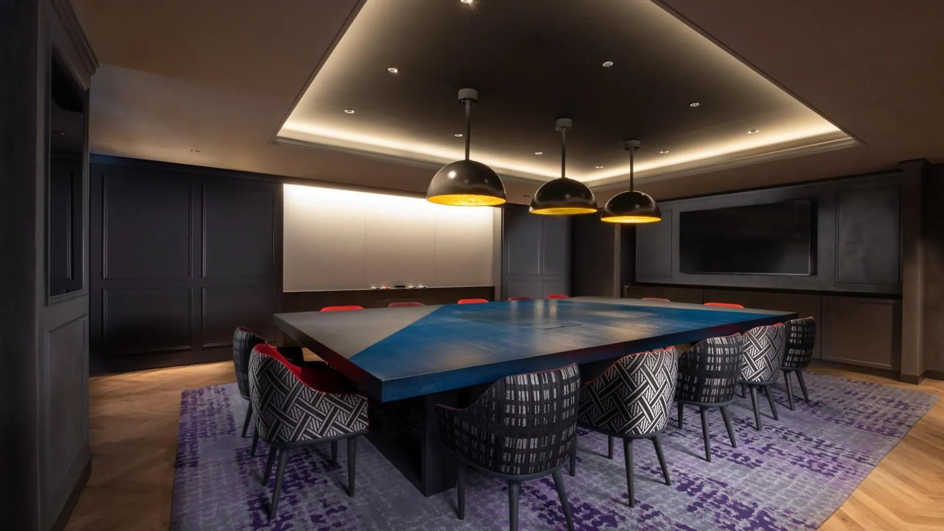 Mercure Tokyo Haneda Airport Hotel